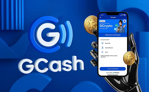 Gcash number list management