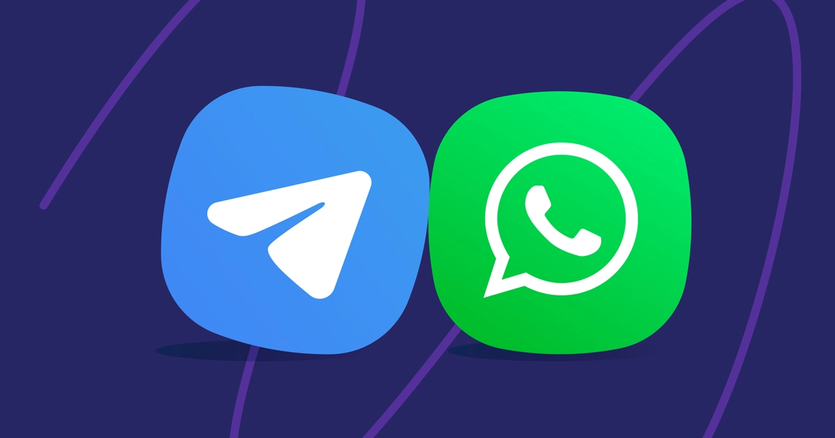 What is WhatsApp end-to-end encryption?