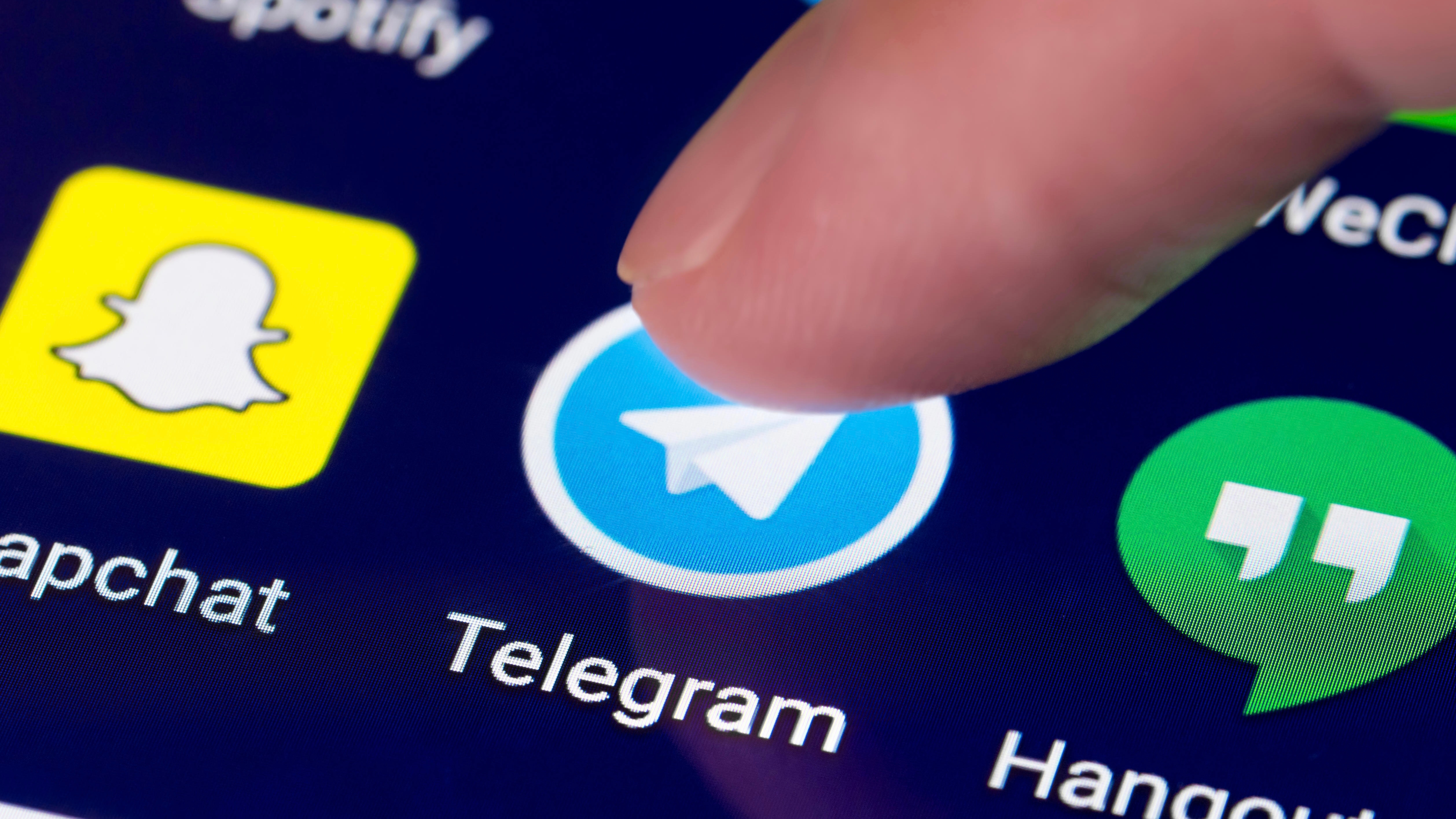 How to register for a low-cost Telegram zone membership? Social media customer acquisition techniques