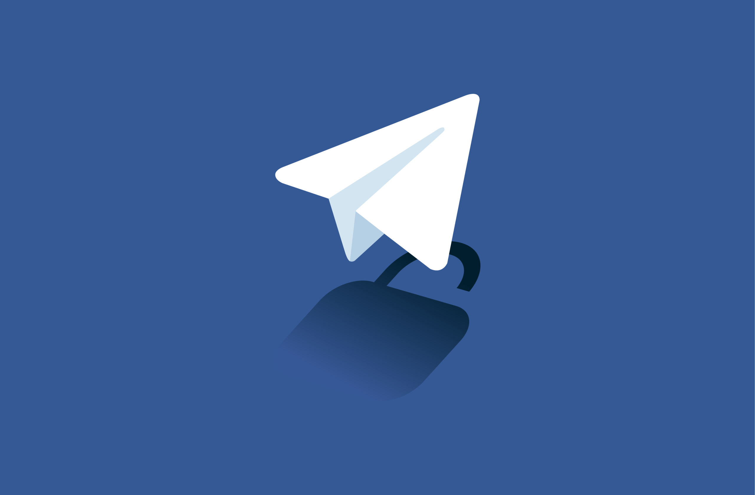 Telegram's number filtering technology: Ensuring payment security and communication privacy.