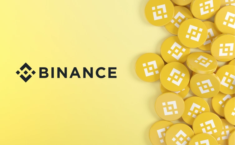 How to protect your Binance account