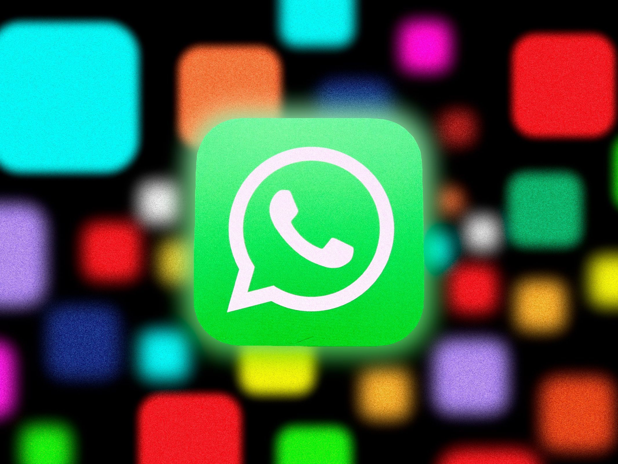 WhatsApp official website