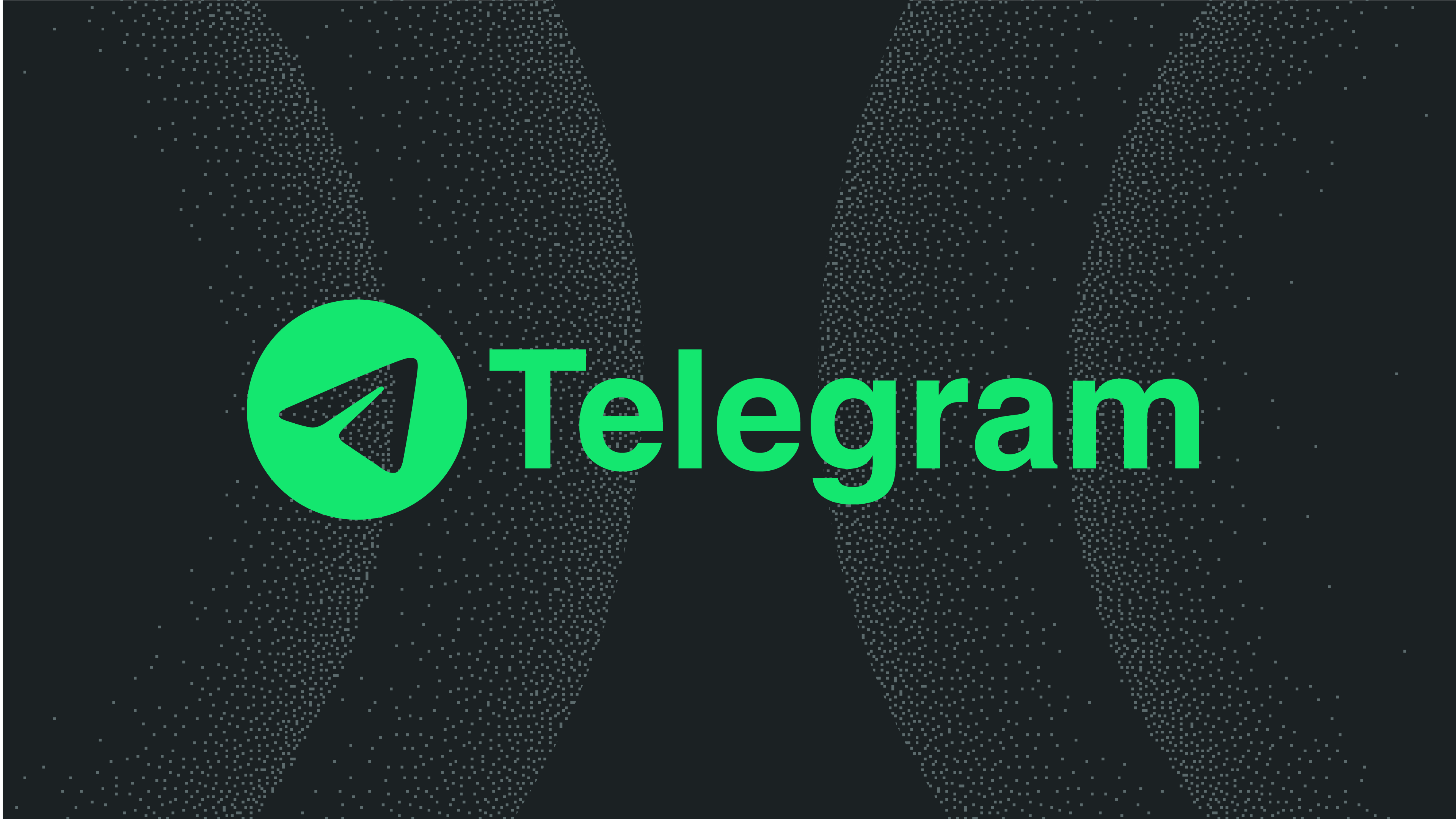 Telegram filter activation