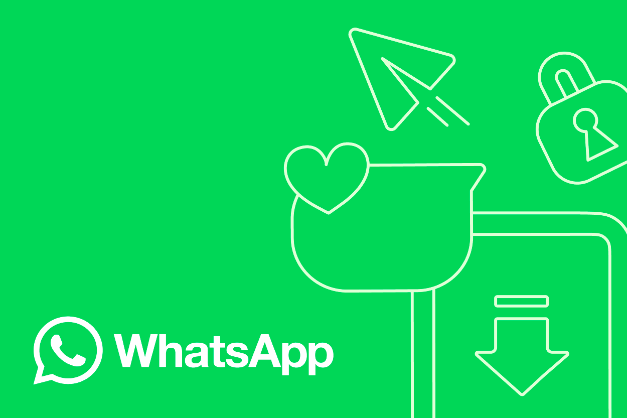 WhatsApp activity detection